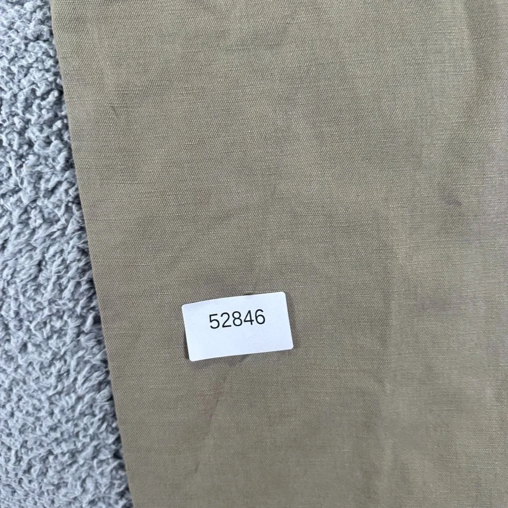 Banana Republic before purchasing
